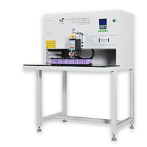 BT-550-60 PRECISION PNEUMATIC SPOT WELDING MACHINE