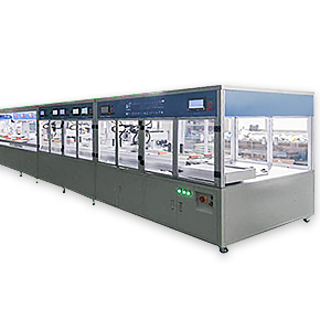 BT-2113B ENERGY STORAGE POWER BATTERY PACK FULLY AUTOMATIC PRODUCTION LINE BT-2113B ENERGY STORAGE POWER BATTERY PACK FULLY AUTOMATIC PRODUCTION LINE