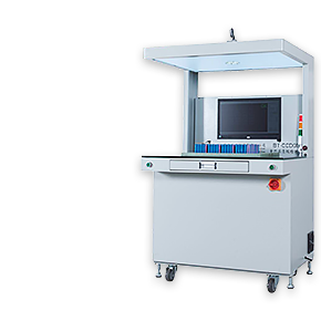 BT-CCD01 POSITIVE AND NEGATIVE ELECTRODE DETECIOR FOR BATTERY CELL BT-CCD01 POSITIVE AND NEGATIVE ELECTRODE DETECIOR FOR BATTERY CELL