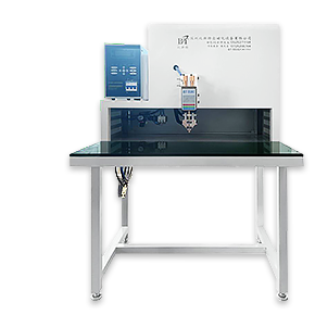 BT-550D-5000A PNEUMATIC DC SPOT WELDING MACHINE