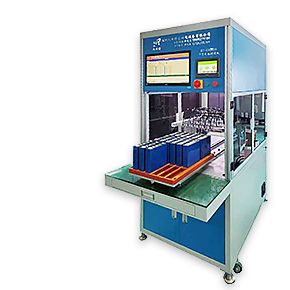 BT-2024A PRISM BATTERY CELL PAIRING REINSPCTION MACHINE BT-2024A PRISM BATTERY CELL PAIRING REINSPCTION MACHINE