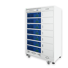 BT-100V10C20F Battery Pack Charge And Discharge Machine BT-100V10C20F Battery Pack Charge And Discharge Machine