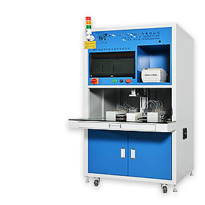 BT-1024 COMPREHENSIVE BATTERY PACK WELDING PERFORMANCE TESTING MACHINE BT-1024 COMPREHENSIVE BATTERY PACK WELDING PERFORMANCE TESTING MACHINE