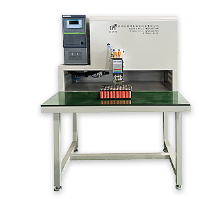 BT-550D-10000A TRANSISTOR PNEUMATIC SPOT WELDING MACHINE 