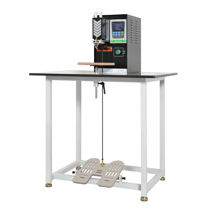 BT-2060 foot spot welding machine BT-2060 foot spot welding machine