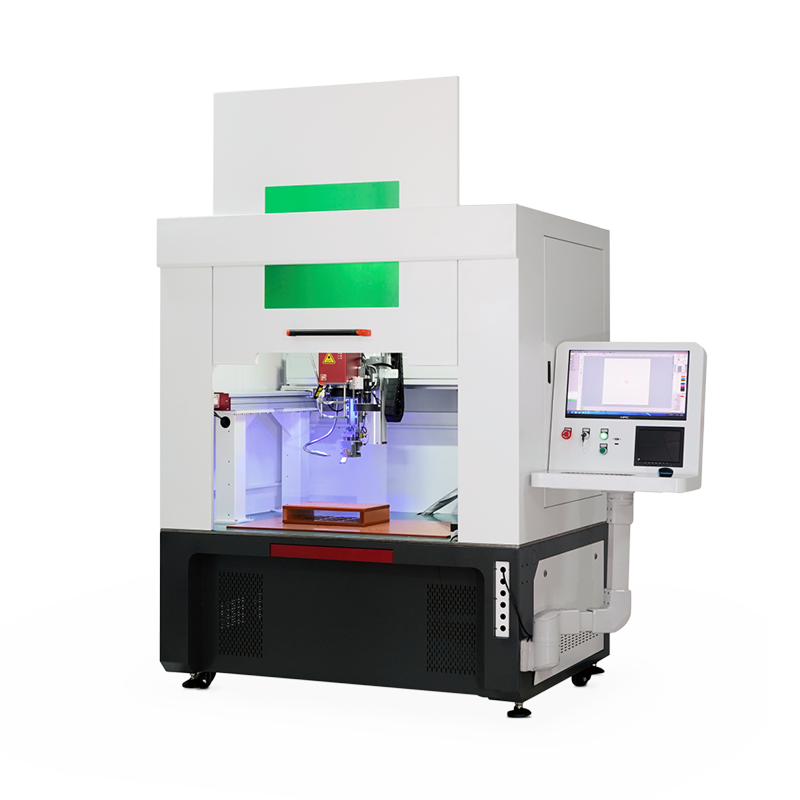 BT series laser welding machine BT series laser welding machine