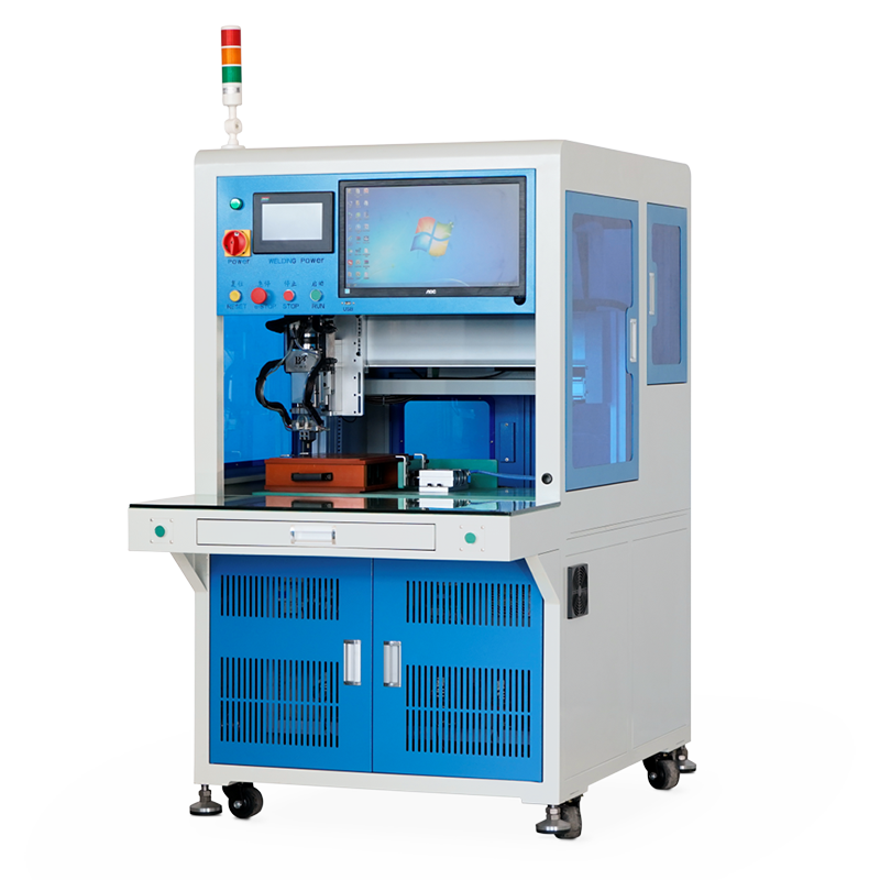 BT-960/960XZ single-sided automatic spot welding machine BT-960/960XZ single-sided automatic spot welding machine