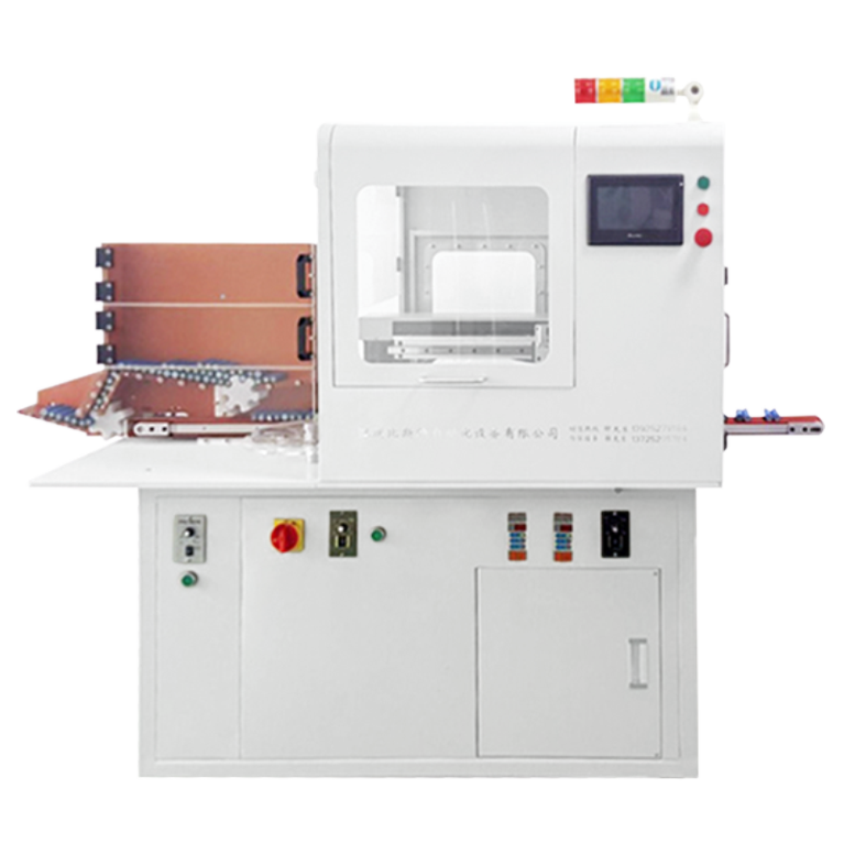 BT-280Y/290 mobile power bank Fully automatic spot welding machine BT-280Y/290 mobile power bank Fully automatic spot welding machine
